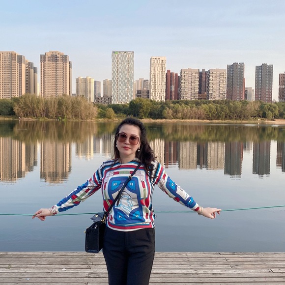 Meet your Posher, Rong - Picture 7 of 10